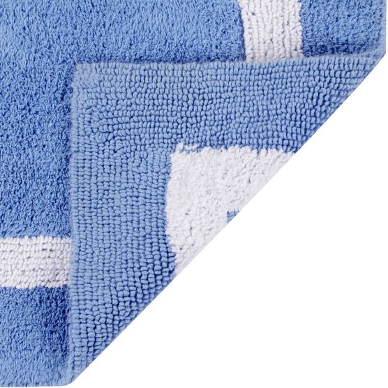 Hotel Collectionis Bath Mat Rug 3 Piece Set (17" x 24" | 20" x 20" | 21" x 34"), , alternate image number null