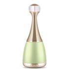 Gold Magnetic Facial Massager, LIME, hi-res image number null