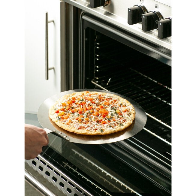 Pizza, Cake, Bread Oven Spatula, 12 inches, , alternate image number 3
