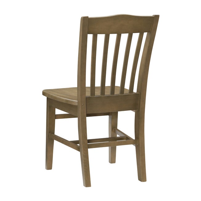Bramwell Dining Chair Natural Set of 2, , on-hover image number null
