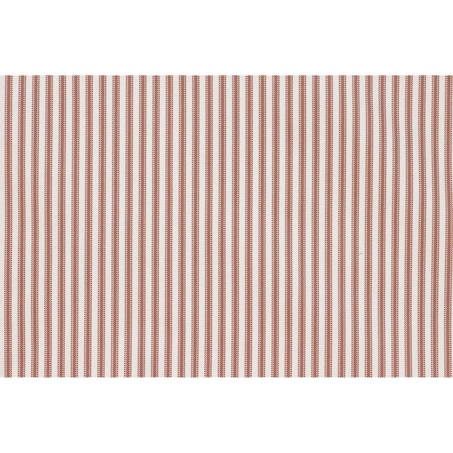 Ticking Stripe Room Darkening Pole Top Flat Valance, , alternate image number null