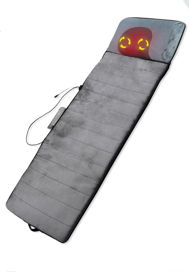 Neck & Back Massage Mat, , alternate image number null