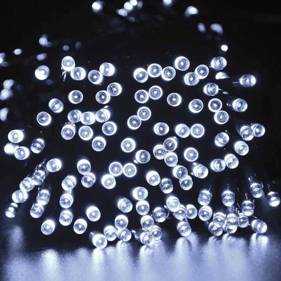 Led Solarpowered Fairy Lights, , alternate image number null