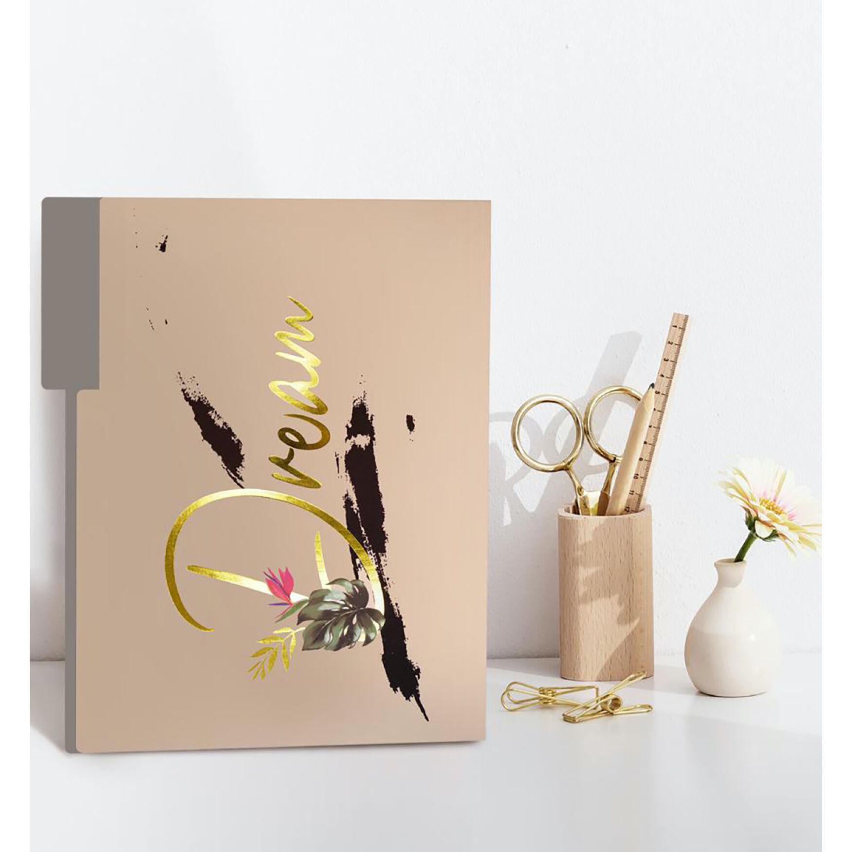 Inspirational File Folders - 12 Folders, , alternate image number 2