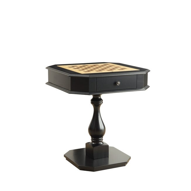 Game Table, BLACK, hi-res image number null
