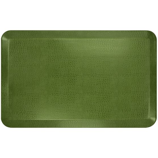 NewLife by GelPro Designer Comfort Kitchen Mat 20x32, PALM, hi-res image number null
