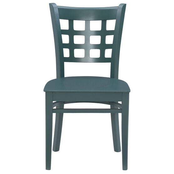 Lola Side Chair Green Set of 2, , alternate image number null