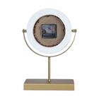 Modern 13" Emmett Table Clock, , alternate image number null