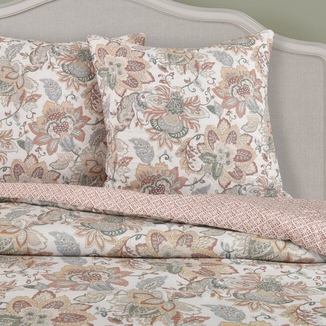 Janessa Euro Sham, SPICE, alternate image number 1