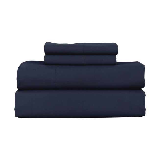 Perfectly Cotton Sheet Set Sheet Set, , alternate image number null