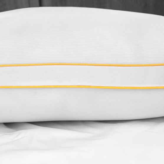 SensorPEDIC SofLOFT Medium Density Pillow 2-Pack, , alternate image number null