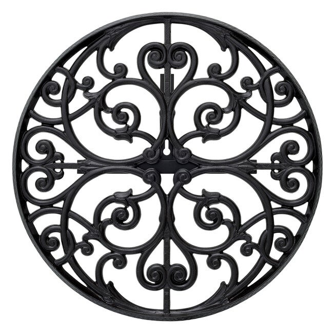 Perrault 22 inches Hose Holder, BLACK, hi-res image number 0