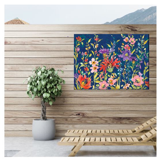 Gypsy Garden Outdoor Art, , on-hover image number null