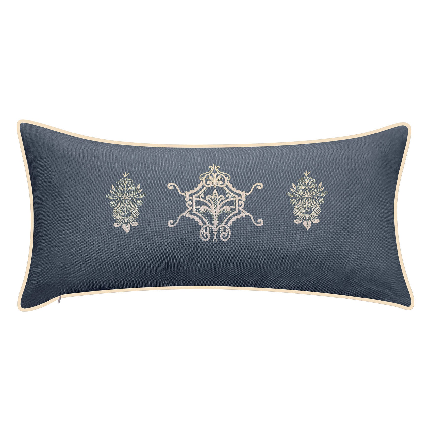 New York Botanical Garden&reg; Alhambra Lumbar Decorative Pillow Dec Pillow, , alternate image number 13