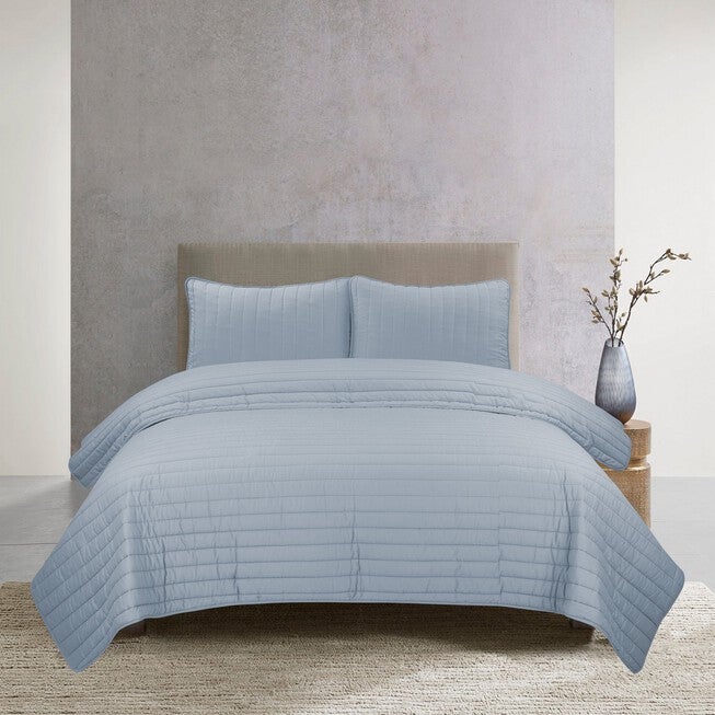 Perfectly Cotton Quilt Sets Quilt Set, , alternate image number null