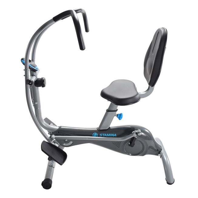 Stamina Active Aging Easy Step, , alternate image number null