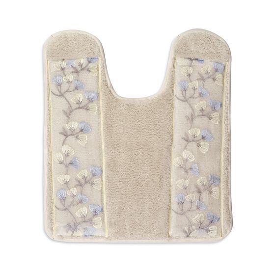 Capri Bath Contour, BEIGE, hi-res image number null