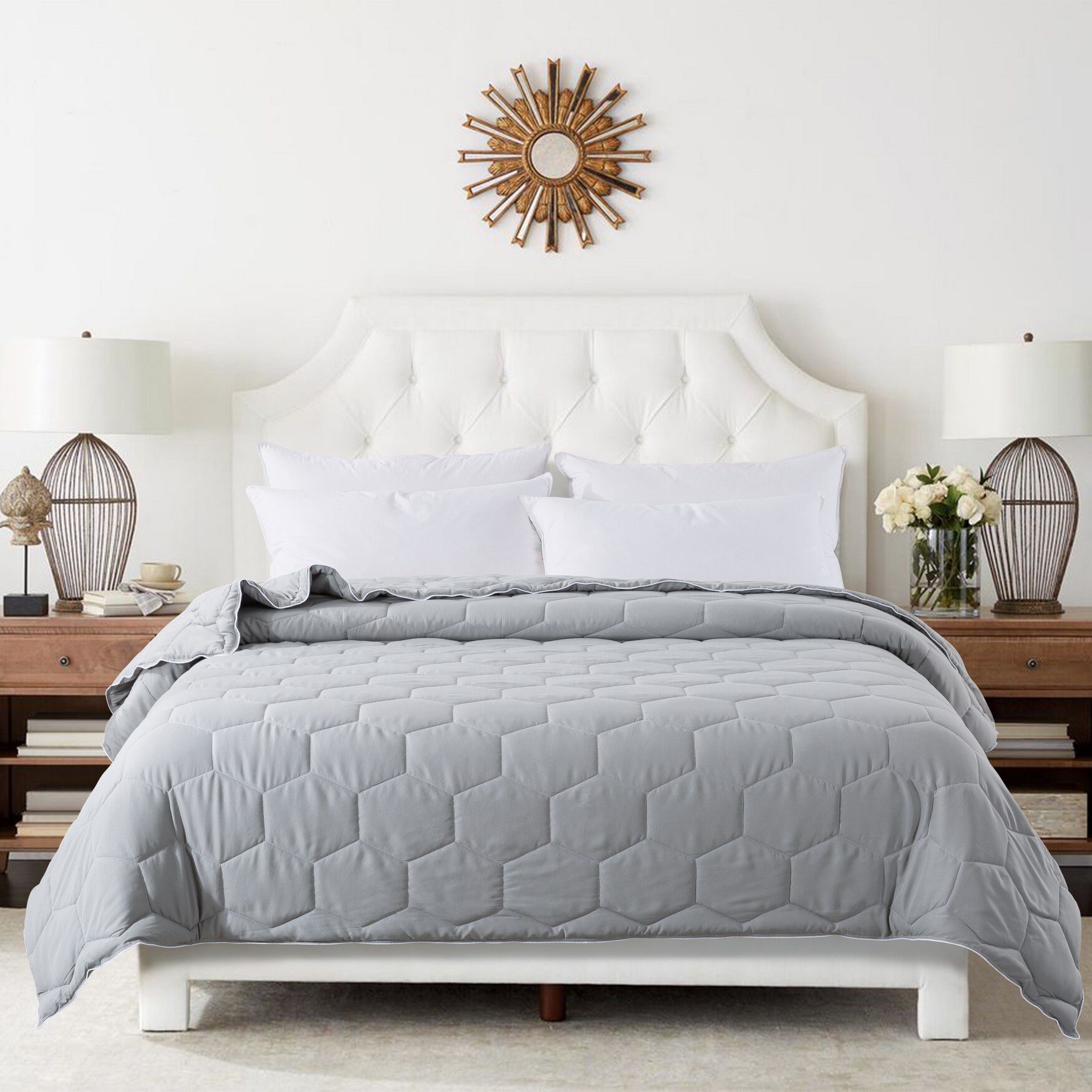 Signature atlantis blanket single bed sales