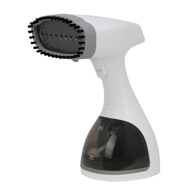 Kalorik Home Handheld Garment Steamer, WHITE, hi-res image number null