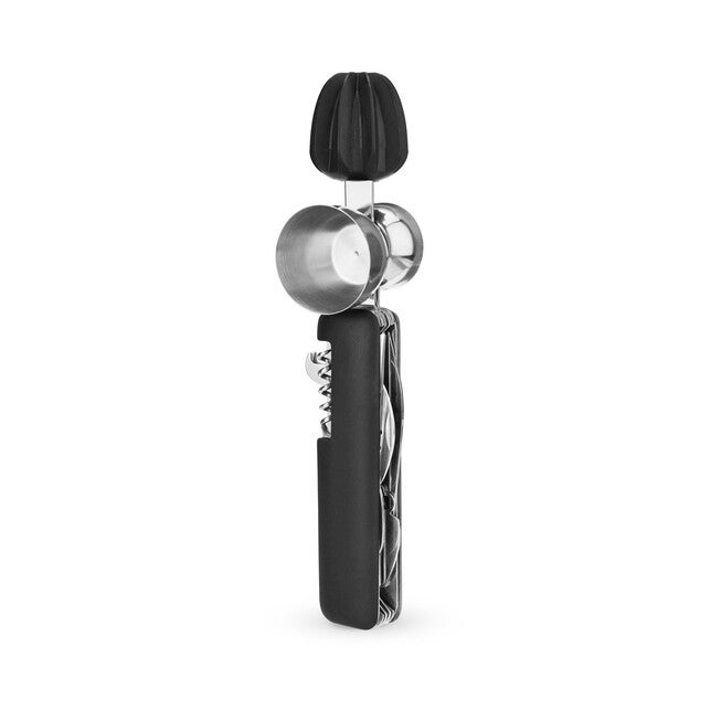 Bar10Der 10 In 1 Tool In Black By, BLACK, hi-res image number null