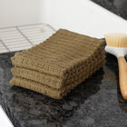 Royale 3Pk Solid Dish Cloth, , alternate image number null