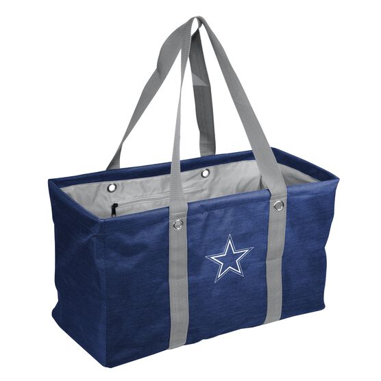 Dallas Cowboys Crosshatch Picnic Caddy Bags, MULTI, hi-res image number null
