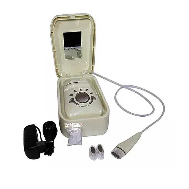 Diamond Secret Microdermabrasion System Beauty Tools, , alternate image number null
