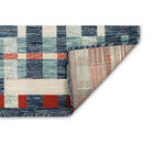 Liora Manne Portofino Plaid Indoor/Outdoor Rug, , alternate image number null