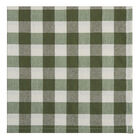 Buffalo Check Dinner Table Napkins Set of Four, , alternate image number null