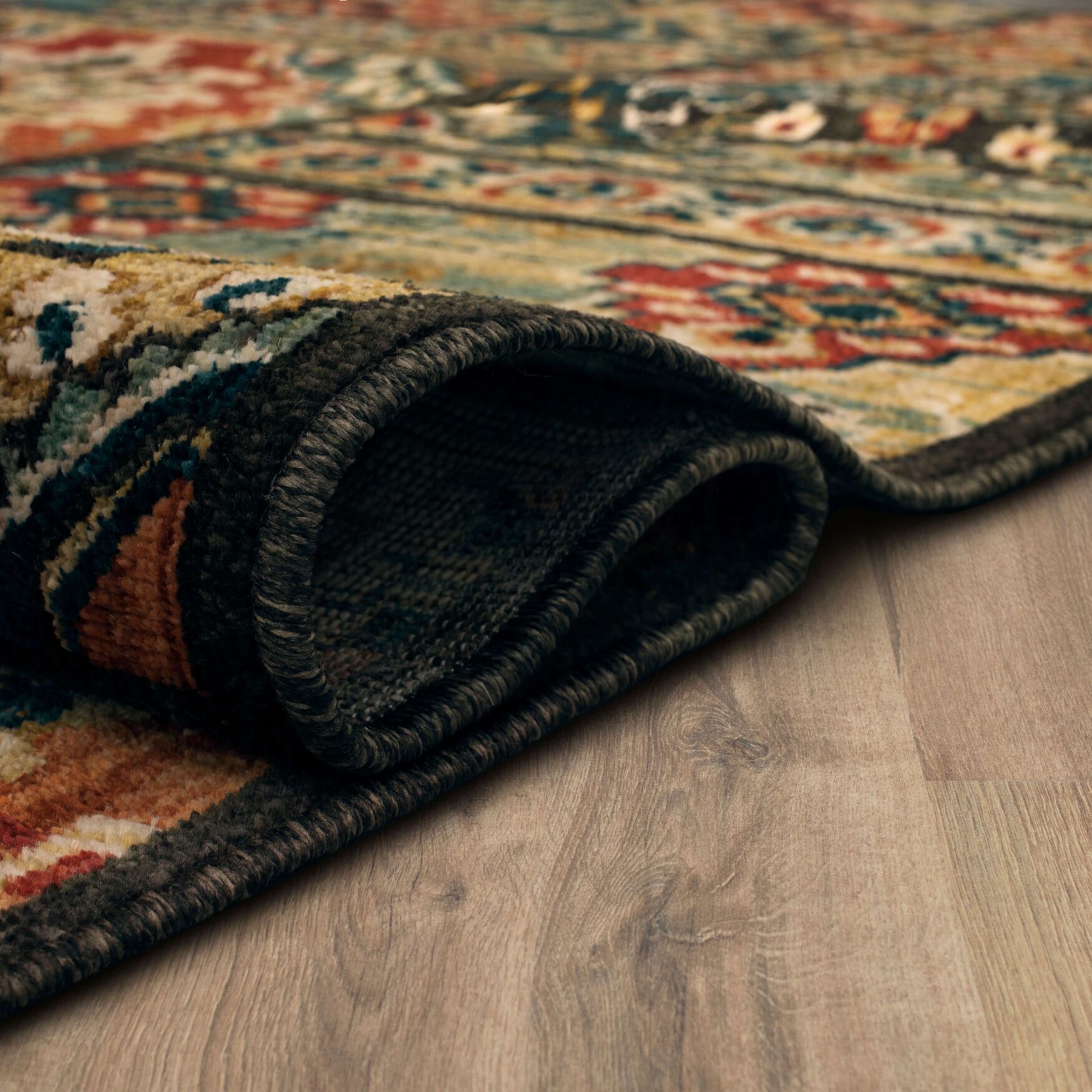 Abbotts Lake Area Rug, , alternate image number 5