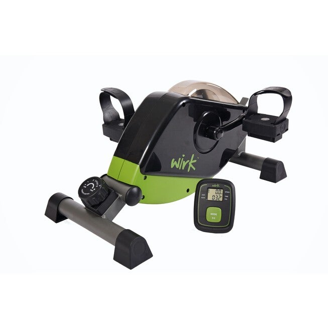 Stamina Wirk Under Desk Exercise Bike, , alternate image number 1
