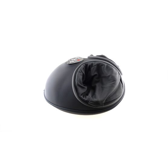Shiatsu Foot Massager With Heat, Compression Air, , alternate image number null