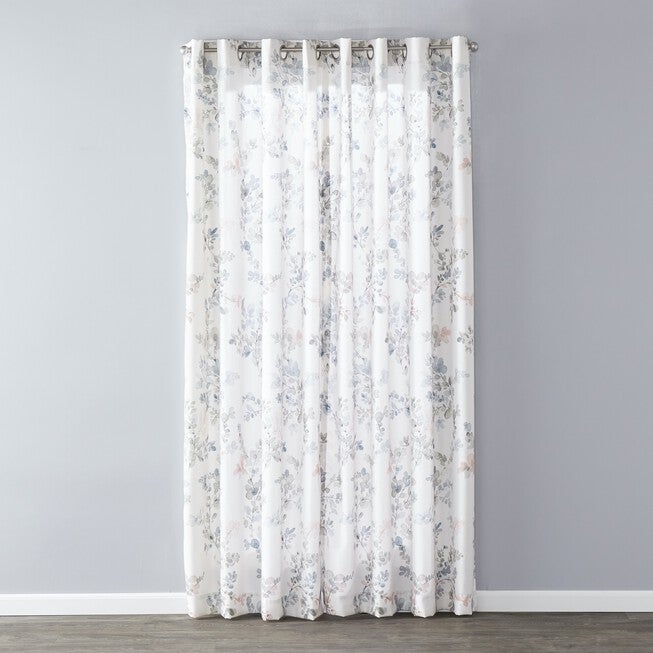 Sunsafe Refresh Window Panel Curtain, , on-hover image number 1