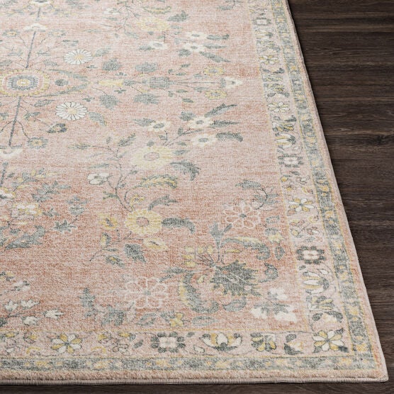 Erin Rug 2'6" x 4', , alternate image number null