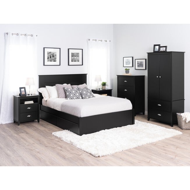 Yaletown Armoire, , alternate image number null