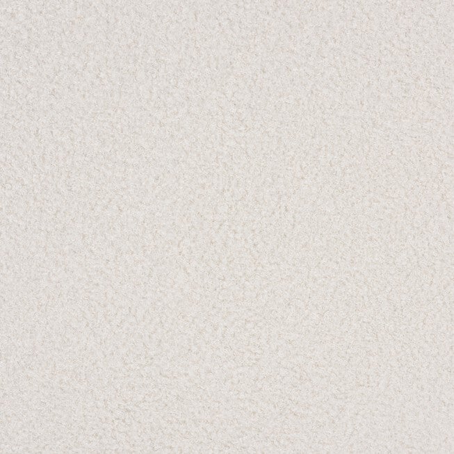 Tabitha Modern And Contemporary Ivory Boucle Upholstered Storage Ottoman, , alternate image number null