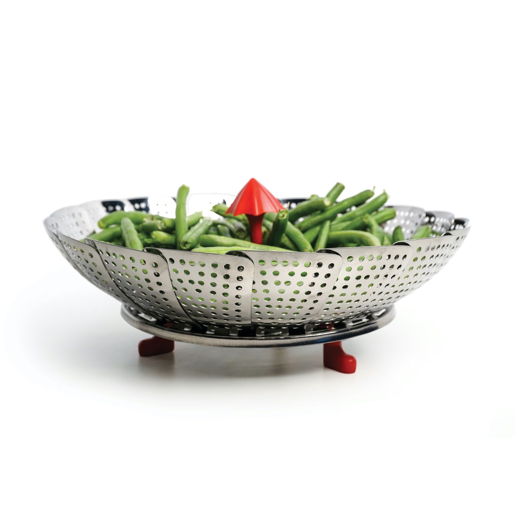 Umbrella Steam Basket, 12 inches, , alternate image number 2