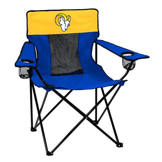 La Rams Elite Chair Tailgate, MULTI, hi-res image number null