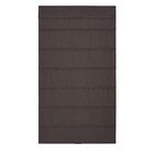 Cordless Light Filtering Fabric Roman Shades, , alternate image number null