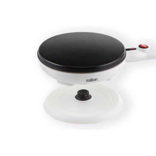 Crepe & Tortilla Maker - Cordless, , alternate image number null