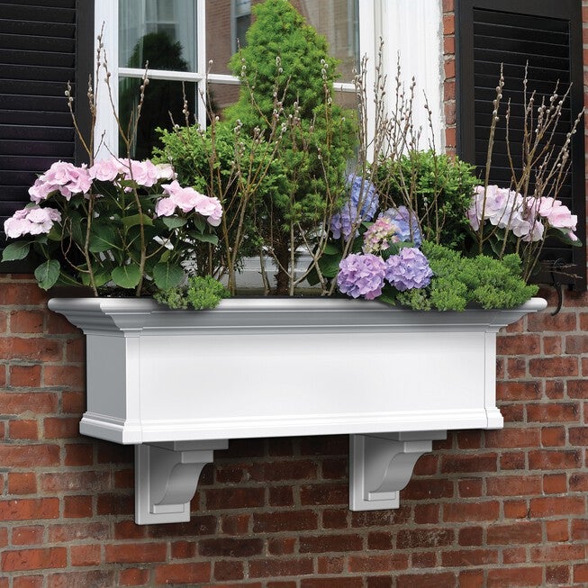 Fairfield 5FT Window Box, , alternate image number null
