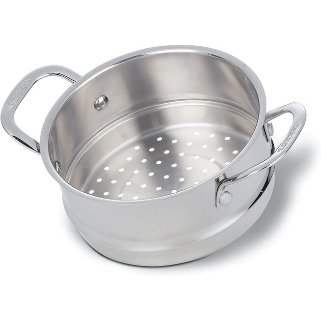 Chef'S Classic™ Stainless 17 Piece Chef'S Classic™ Stainless Set Cookware Set, , alternate image number null