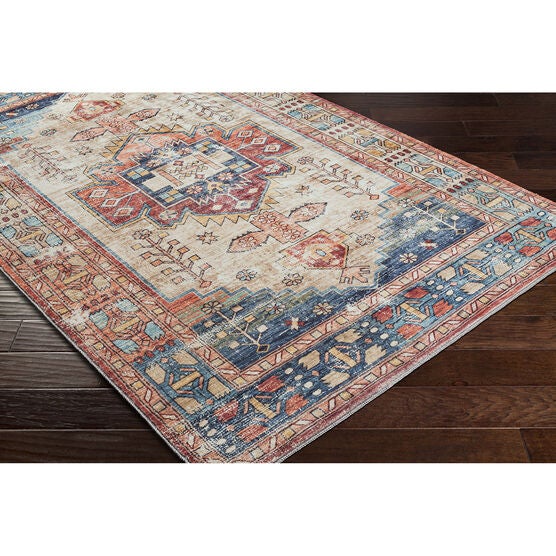Erin Rug 2'6" x 7'6", , on-hover image number null