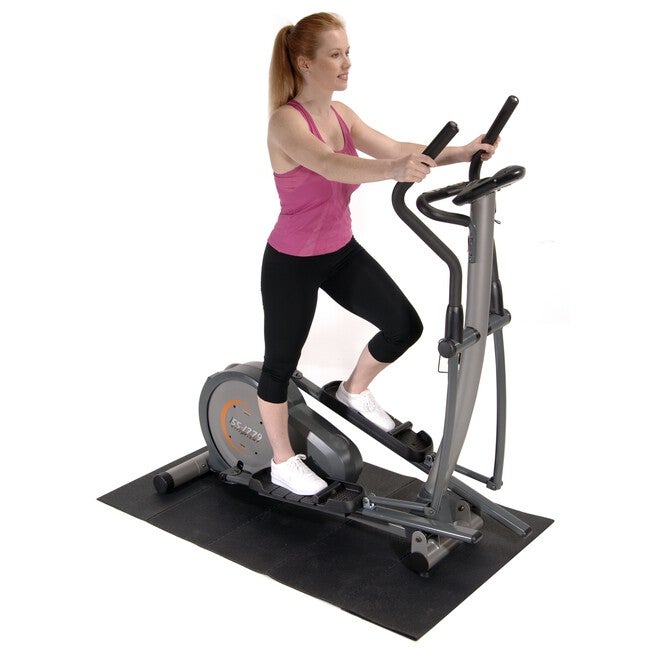Stamina Fold-To-Fit Mat, , alternate image number null