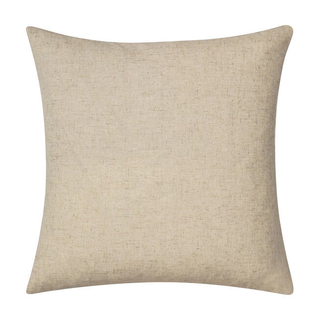 Edie@Home Rattan Decorative Pillow Dec Pillow, , alternate image number 5