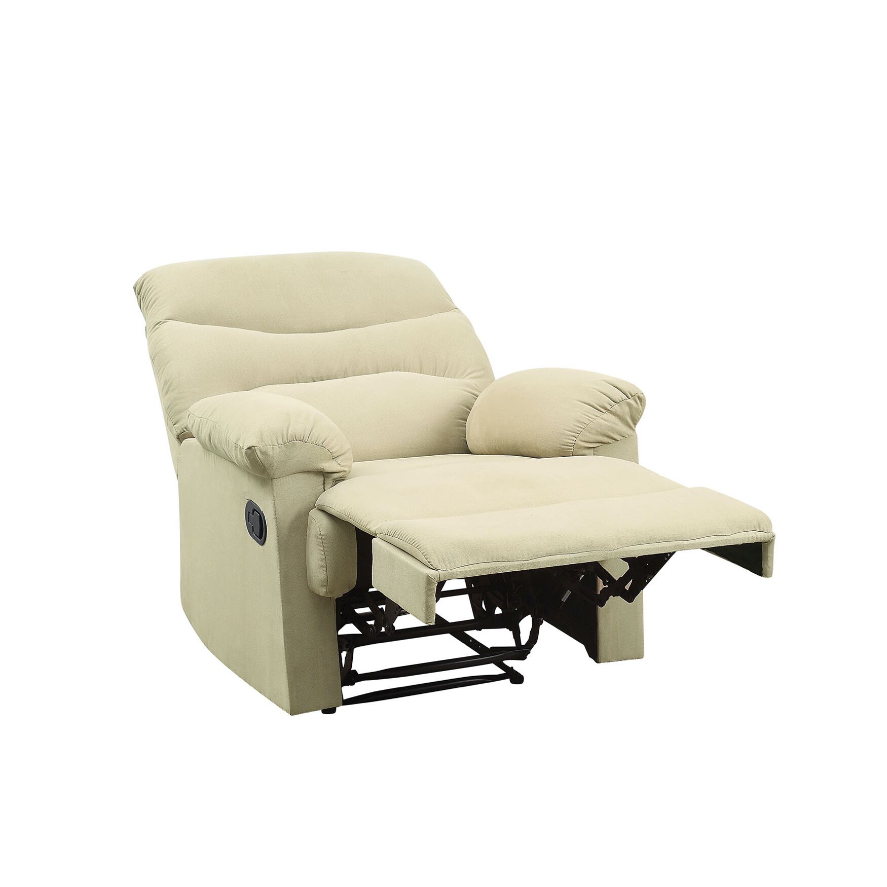 Recliner (Motion), , alternate image number 4