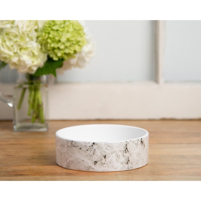 Set Of Two Berlin Pet Bowls Pet, , on-hover image number 1