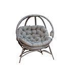 Cozy Ball Chair in Overland Sand, , alternate image number null