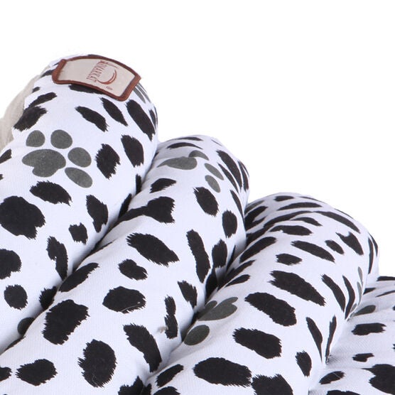 Slipper Cat Bed, Cozy Cave Pet Bed , Aniti Slip Warm Bed For Cats And Small Dogs, , alternate image number null