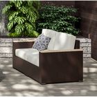 Palm Springs Loveseat, , alternate image number null